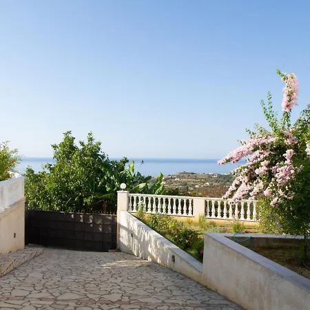 Willa Kourkoumelata Metaxáta