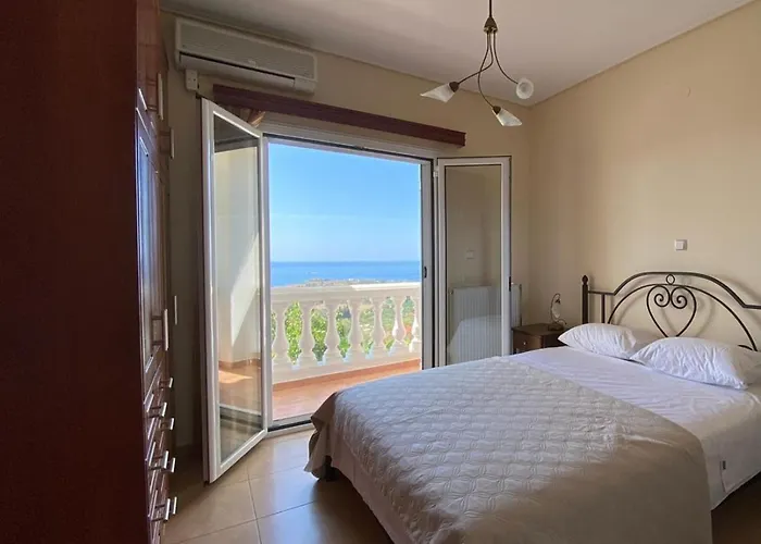 Kourkoumelata فيلة Metaxáta